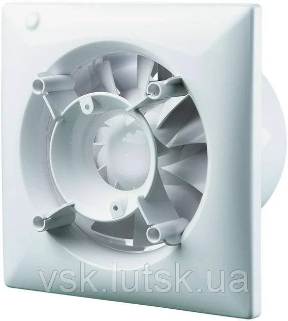 Вентс 125 Ейс вентилятор, фото 1