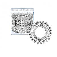 Invisibobble Резинка-браслет для волосся ORIGINAL Crystal Clear 4703