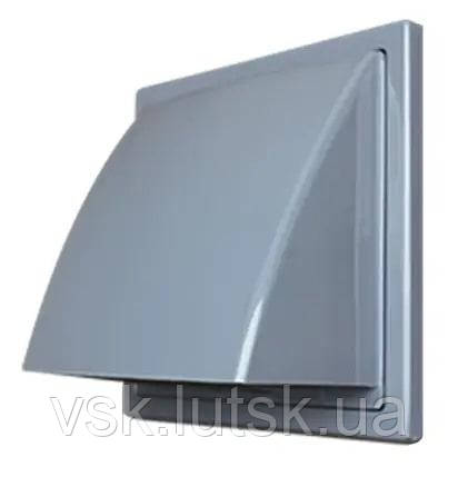 МВ 122 ВК коричнева Гратка, фото 1