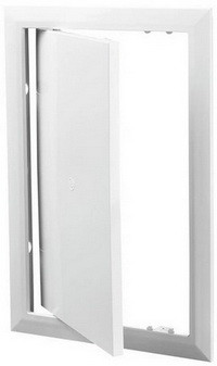 Л 150/200 дверцята пластикові, фото 1