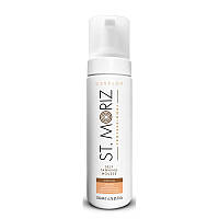 St Moriz Автобронзат-мус Pro Medium, 200 мл 4713