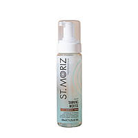 St Moriz Автобронзат-мус Pro, Clear Mousse Medium-Dark, 200 мл 4715