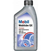 Mobil MOBILUBE GX 80W90 1L Моторное масло(1771329624756)