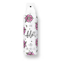 Bilou Дезодорант - спрей Deodorant Spray Flashy Flower 150 мл 4738