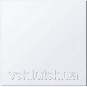 ФП 180 плейн хром. лицьова панель вентилятора, фото 1