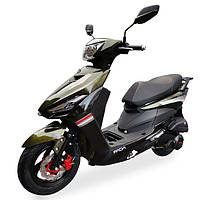 Скутер Fada Jog N 125 (Yb125-3)