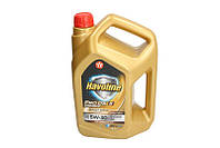Texaco HAVOLINE PRODS M 5W30 4L Моторное масло(211069662756)