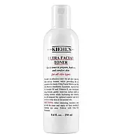 Зволожуючий тонік для обличчя Kiehl's ultra facial toner 250 мл