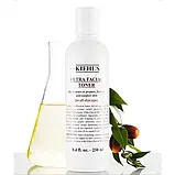 Зволожуючий тонік для обличчя Kiehl's ultra facial toner 250 мл, фото 3