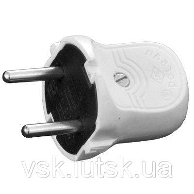 ВИЛКА BORSAN BR-1510 (2.5 А), фото 1