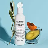 Зволожуючий тонік для обличчя Kiehl's ultra facial toner 250 мл, фото 4