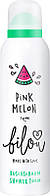 Bilou Пінка для душу Pink Melon 200 мл 4750