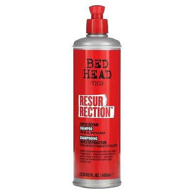 Tigi Кондиціонер для слабкого й ламкого волосся Tigi Bed Head Resurrection Super Repair Conditioner 400мл, фото 1