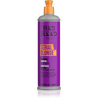 Tigi Відновлюючий шампунь для освітленого волосся Tigi Bed Head Serial Blonde Shampoo 400мл