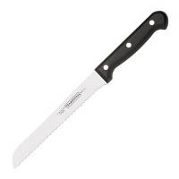 Кухонный нож Tramontina Ultracorte для хлеба 178 мм 23859/107 ZXC