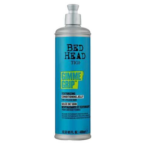 Текстуруючий кондиціонер для волосся TIGI Bed Head Gimme Grip, 400 мл (615908431551)