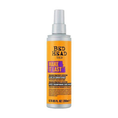 Tigi Незмивний кондиціонер для волосся Tigi Bed Head Make It Last Color Protect System 200мл, фото 1