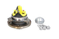 SKF VKBA 6688 Wheel bearing kit with a hub(159891901756)