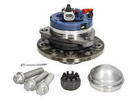 SKF VKBA 3513 Wheel bearing kit with a hub(159801345756)