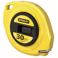 Рулетка Stanley Longtape 30мх12,7мм 0-34-108 0-34-108 ZXC