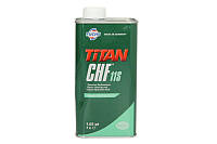 Масло трансмиссионное Fuchs Oil TITAN CHF 11S 1L(1128067402756)