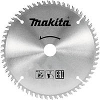 Пильный диск Makita по алюминию 305x30x100T TCT (D-73025)(7602709891756)