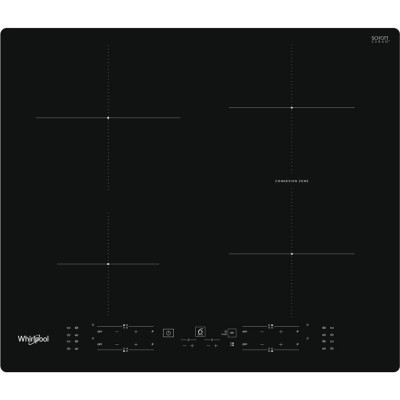 Варочная поверхность Whirlpool WBB8360NE ZXC - фото 1 - id-p2199073845