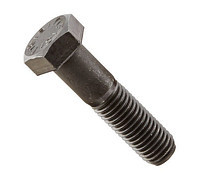 Болт М20 х 120, фото 1