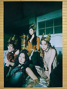 K-POP CDセット 白黒アートワーク jp.ktown4u.com : goods list_상품종류