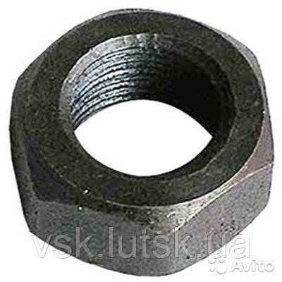 Гайка М10, фото 1