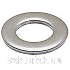 Шайба пл. ду 6 оц., фото 1