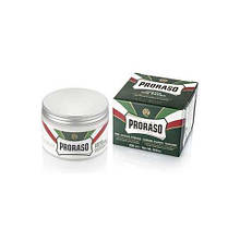 Крем перед голінням Proraso Preshave Cream Refresh, 300 мл (8004395006052)