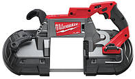 Аккумуляторная ленточная пила Milwaukee M18 CBS125-0 (4933447150)(5285844271756)