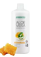 LR Lifetakt Гель Алоє Віра з медом для підтримки ШКТ