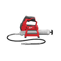 Шприц для змащення MILWAUKEE M12 GG-0 4933440435 (4933440435)