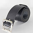 Портупея ремінь офіцерський 50мм black 1001ч, фото 8