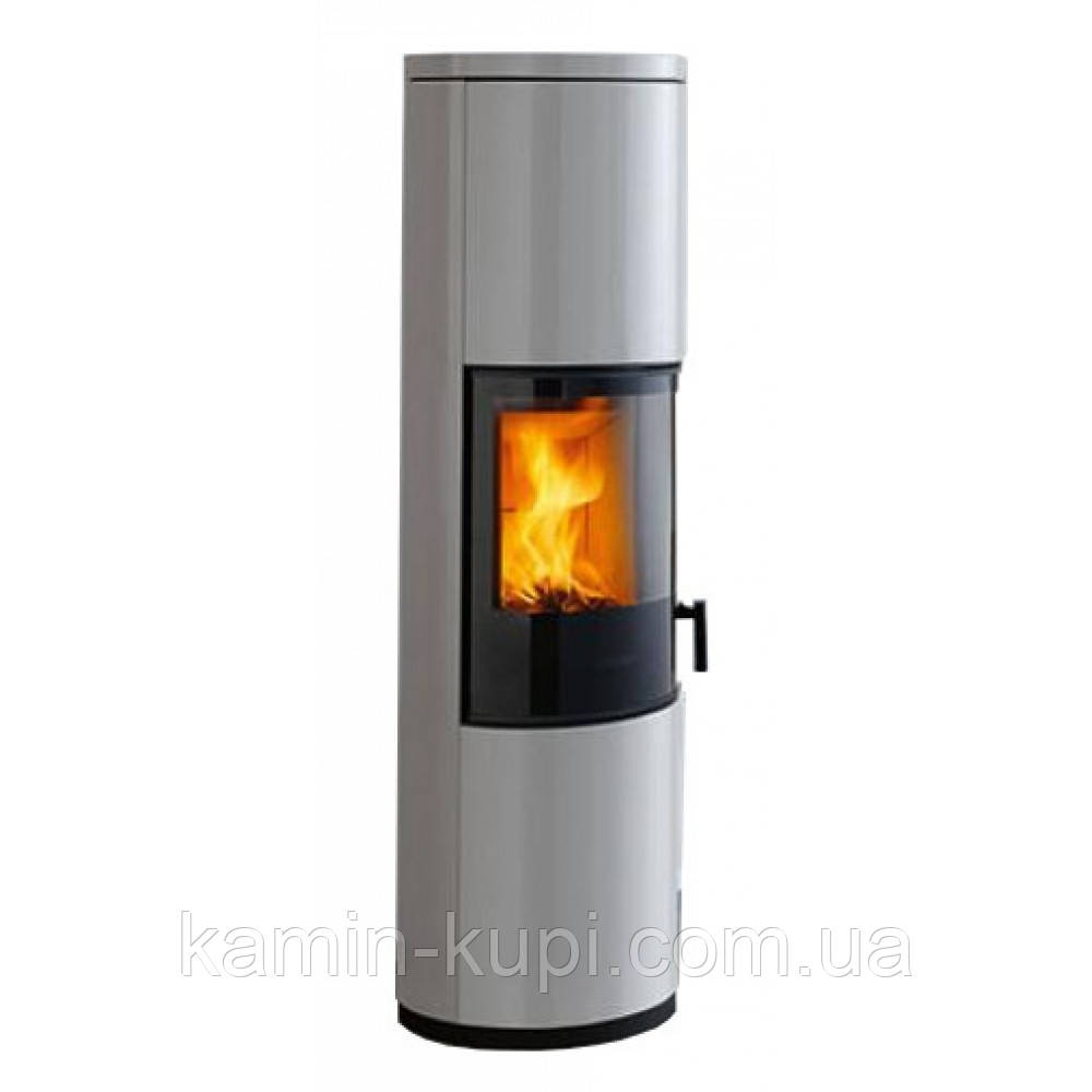 Піч-камін E924A-H Hermetic BCS Piazzetta Італія 7,2 кW