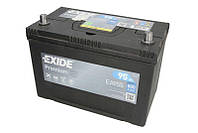 Аккумулятор легковой EXIDE EA955(1352510478756)