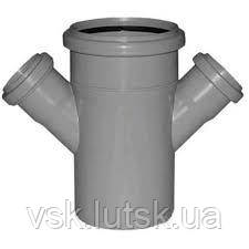 Хрестовина 110х50х45 ПП, фото 1