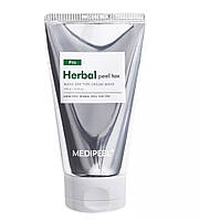 MEDI-PEEL Пілінг-маска для обличчя Очищаюча Herbal Peel Tox, 120 г 345673