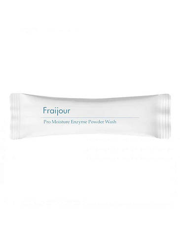 Очищувальна ензимна пудра Fraijour Pro Moisture Enzyme Powder Wash, 30х1 г (8802929005812), фото 1