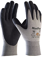 Захисні рукавички MaxiFlex® Elite 10 XL (34-774B)