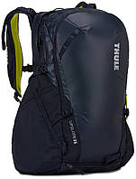 Лыжный рюкзак Thule Upslope 35L Black-Blue (TH 3203609)(5246809051756)