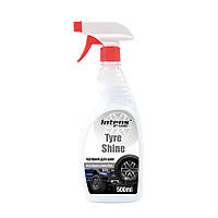 Чорніння для шин Intens Tyre Shine