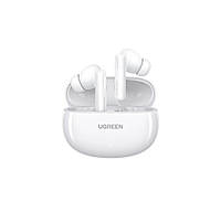 Бездротові навушники UGREEN WS200 HiTune T6 Hybrid Active Noise-Cancelling Earbuds(UGR-15158)