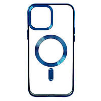 Чохол для смартфона Cosmic CD Magnetic for Apple iPhone 13 Pro Deep Blue inc mid