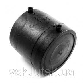 Заглушка терморезисторна D 75 ПЕ 100, фото 1