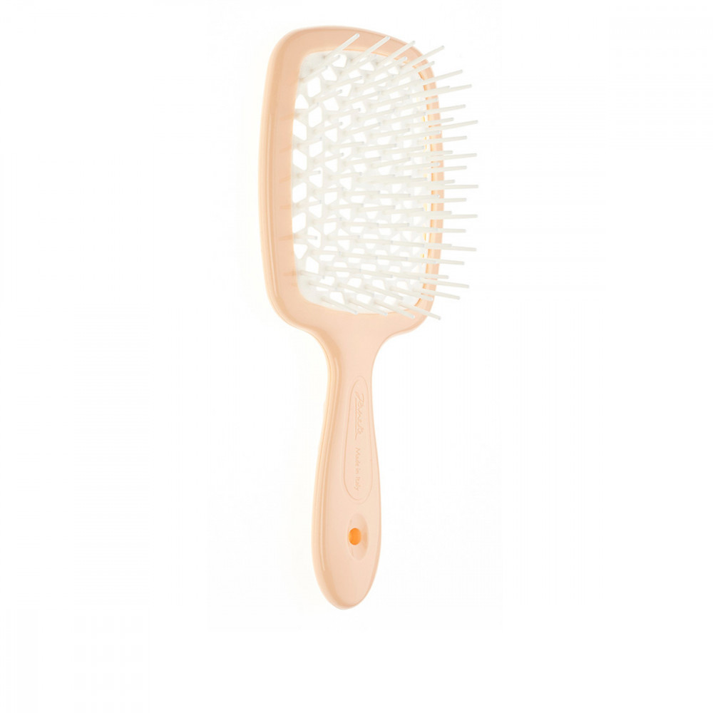 Щітка для волосся персикова Janeke Superbrush Small 94SP234 ARA, 1 шт (8006060985617)