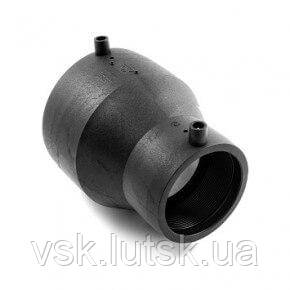 Редукція терморезисторна d110 х 75FOX, фото 1