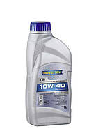 Ravenol RAV TSI SAE 10W40 1L Моторне масло(1069262222756)